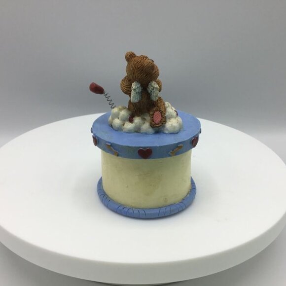 Love Struck Trinket Box - Picture 2 of 4